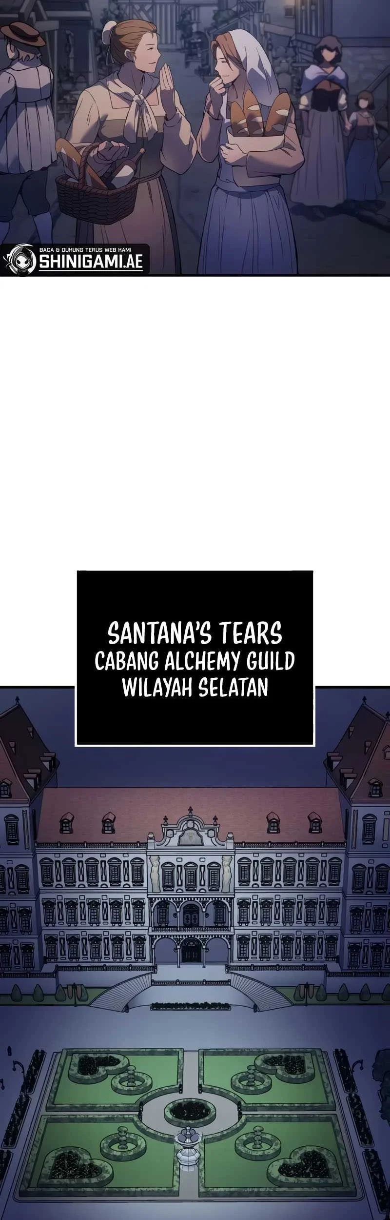 the indomitable martial king chapter 68 - Page 59